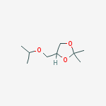 CAS 17226-69-6 molecular structure