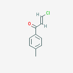 CAS 17306-02-4 molecular structure