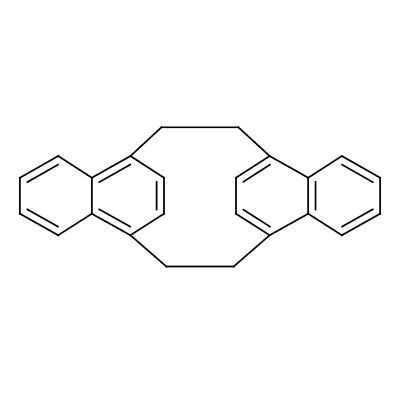 CAS 17341-02-5 molecular structure