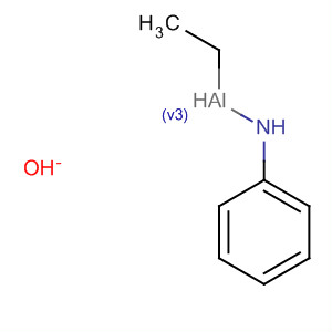 CAS 17381-69-0 molecular structure