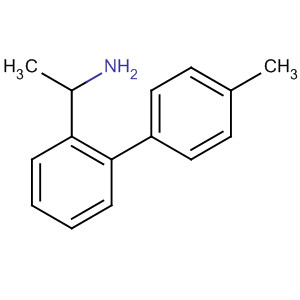 CAS 1739-02-2 molecular structure