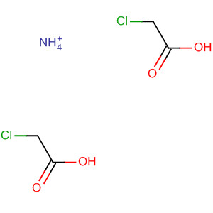 CAS 17424-02-1 molecular structure
