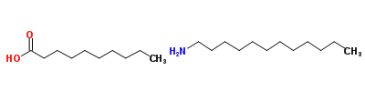 CAS 17448-69-0 molecular structure