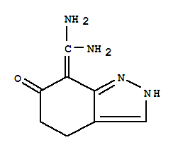 CAS 174841-69-1 molecular structure