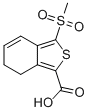 CAS 175202-69-4 molecular structure