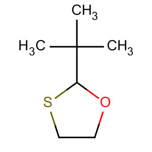 CAS 17643-69-5 molecular structure