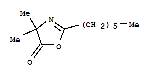 CAS 176665-02-4 molecular structure
