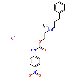 CAS 17683-69-1 molecular structure