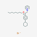 CAS 17751-69-8 molecular structure