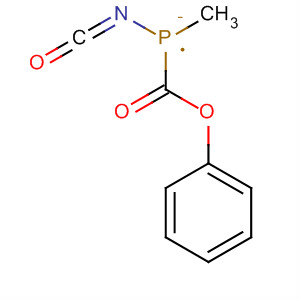 CAS 17848-02-1 molecular structure