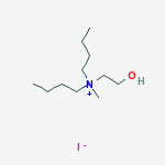 CAS 17896-02-5 molecular structure