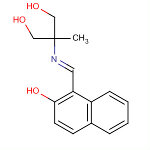 CAS 180092-02-8 molecular structure