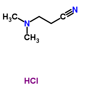 CAS 18076-02-3 molecular structure
