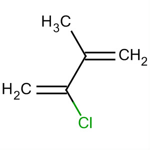 CAS 1809-02-5 molecular structure
