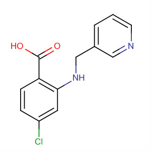 CAS 181257-69-2 molecular structure