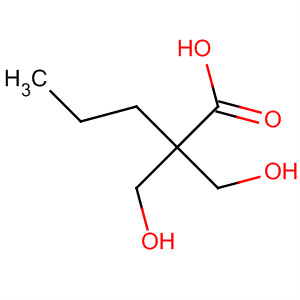 CAS 181894-69-9 molecular structure