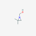 CAS 18217-02-2 molecular structure