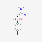 CAS 1823-69-4 molecular structure