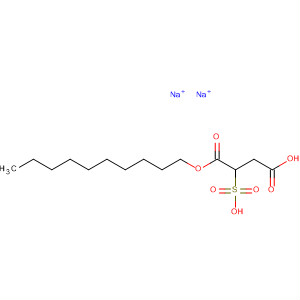 CAS 18278-69-8 molecular structure