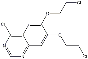CAS 183322-21-6 structure