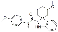 CAS 18392-02-4 molecular structure