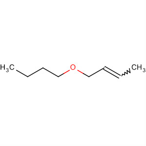 CAS 18409-02-4 molecular structure