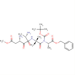 CAS 184100-02-5 molecular structure