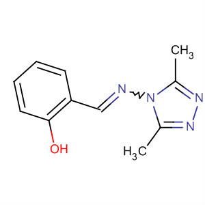 CAS 185130-02-3 molecular structure