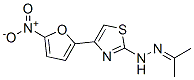 CAS 18523-69-8 molecular structure