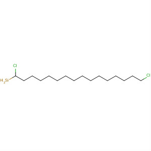CAS 18551-69-4 molecular structure