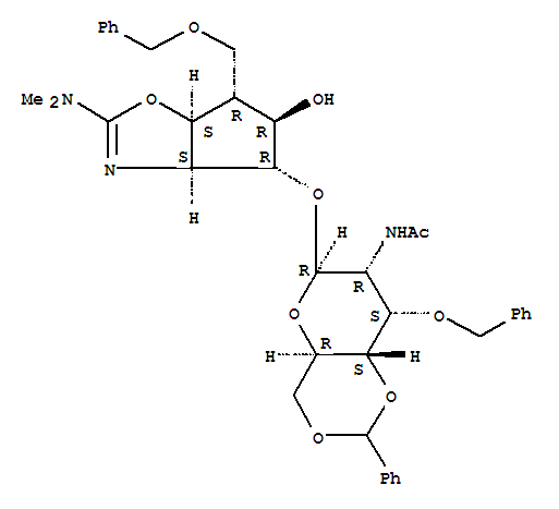 CAS 186041-02-1 molecular structure