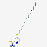 CAS 186044-69-9 molecular structure