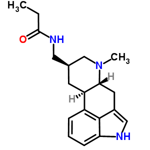 CAS 1878-02-0 molecular structure