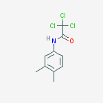 CAS 18823-69-3 molecular structure