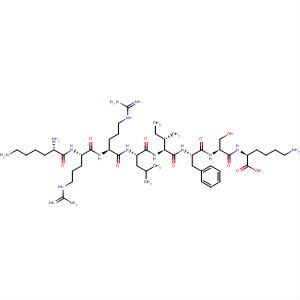 CAS 188289-69-2 molecular structure