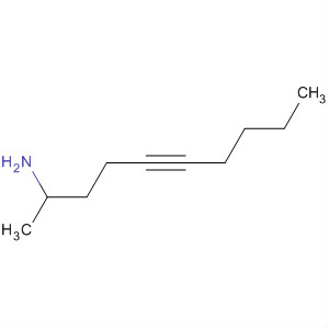 CAS 188585-69-5 molecular structure