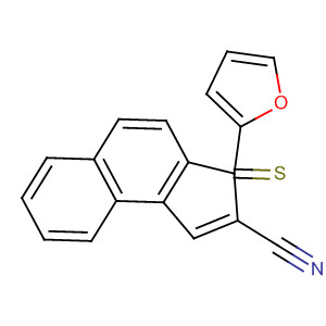 CAS 188605-02-9 molecular structure