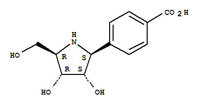 CAS 188745-02-0 molecular structure