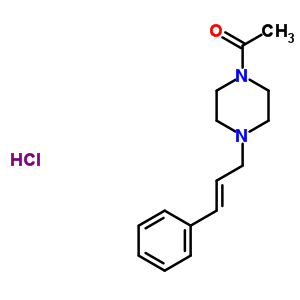 CAS 18907-69-2 structure
