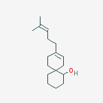 CAS 189287-02-3 molecular structure