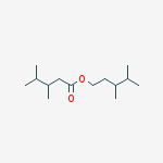CAS 189289-02-9 molecular structure