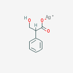CAS 18947-02-9 molecular structure