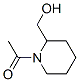 CAS 19028-69-4 molecular structure