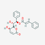 CAS 190848-69-2 structure