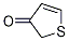 CAS 19090-02-9 molecular structure