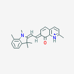 CAS 19096-69-6 molecular structure