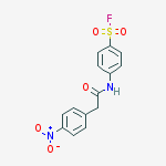 CAS 19188-69-3 molecular structure