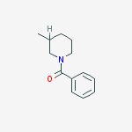CAS 19202-02-9 molecular structure