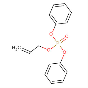 CAS 19206-69-0 molecular structure