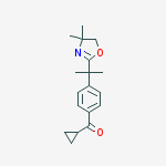 CAS 192885-02-2 molecular structure